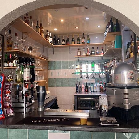 The Arabella Bed and Breakfast Μπλάκπουλ Εξωτερικό φωτογραφία