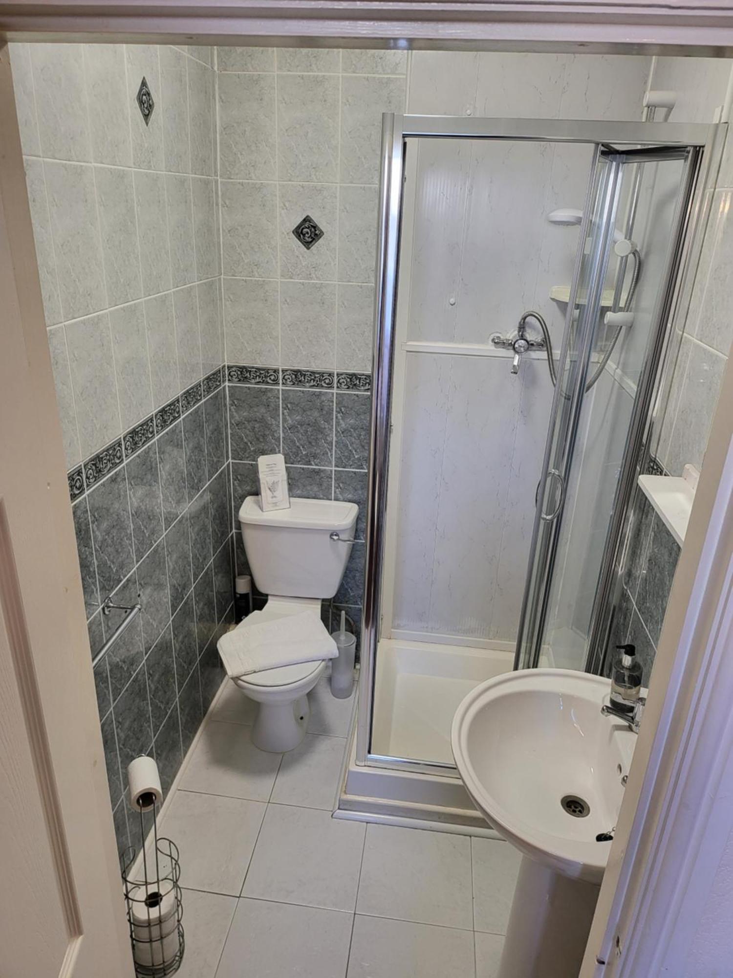 The Arabella Bed and Breakfast Μπλάκπουλ Εξωτερικό φωτογραφία