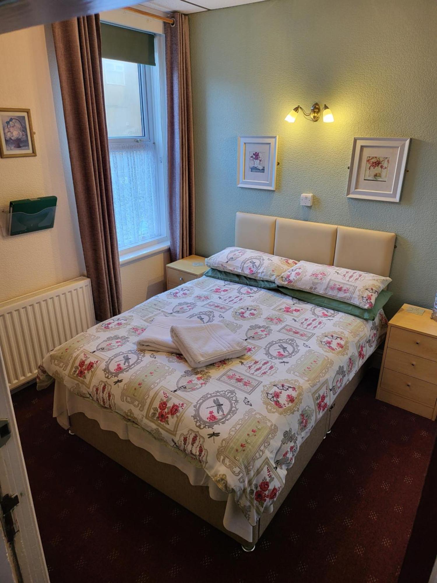 The Arabella Bed and Breakfast Μπλάκπουλ Εξωτερικό φωτογραφία