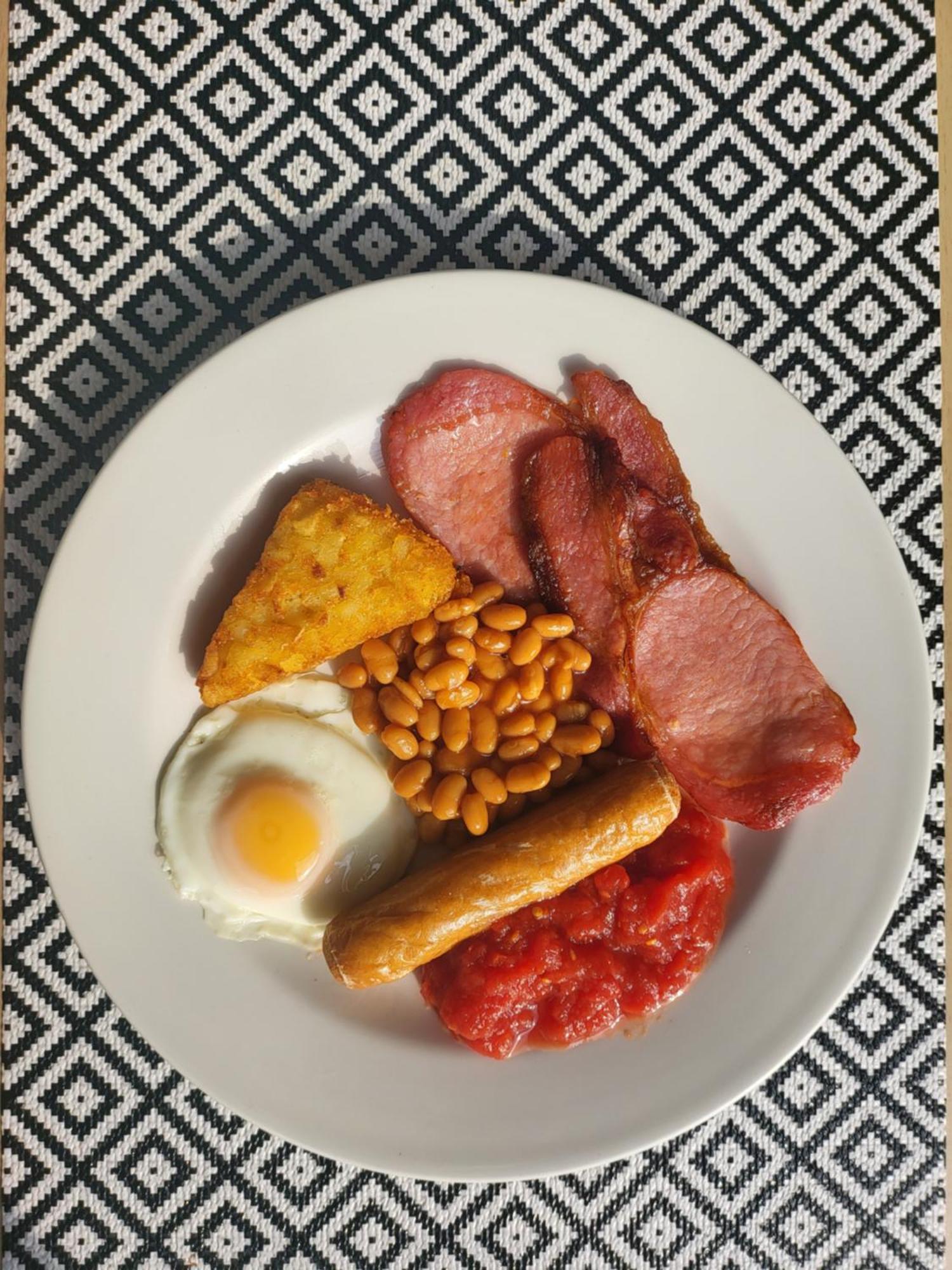 The Arabella Bed and Breakfast Μπλάκπουλ Εξωτερικό φωτογραφία