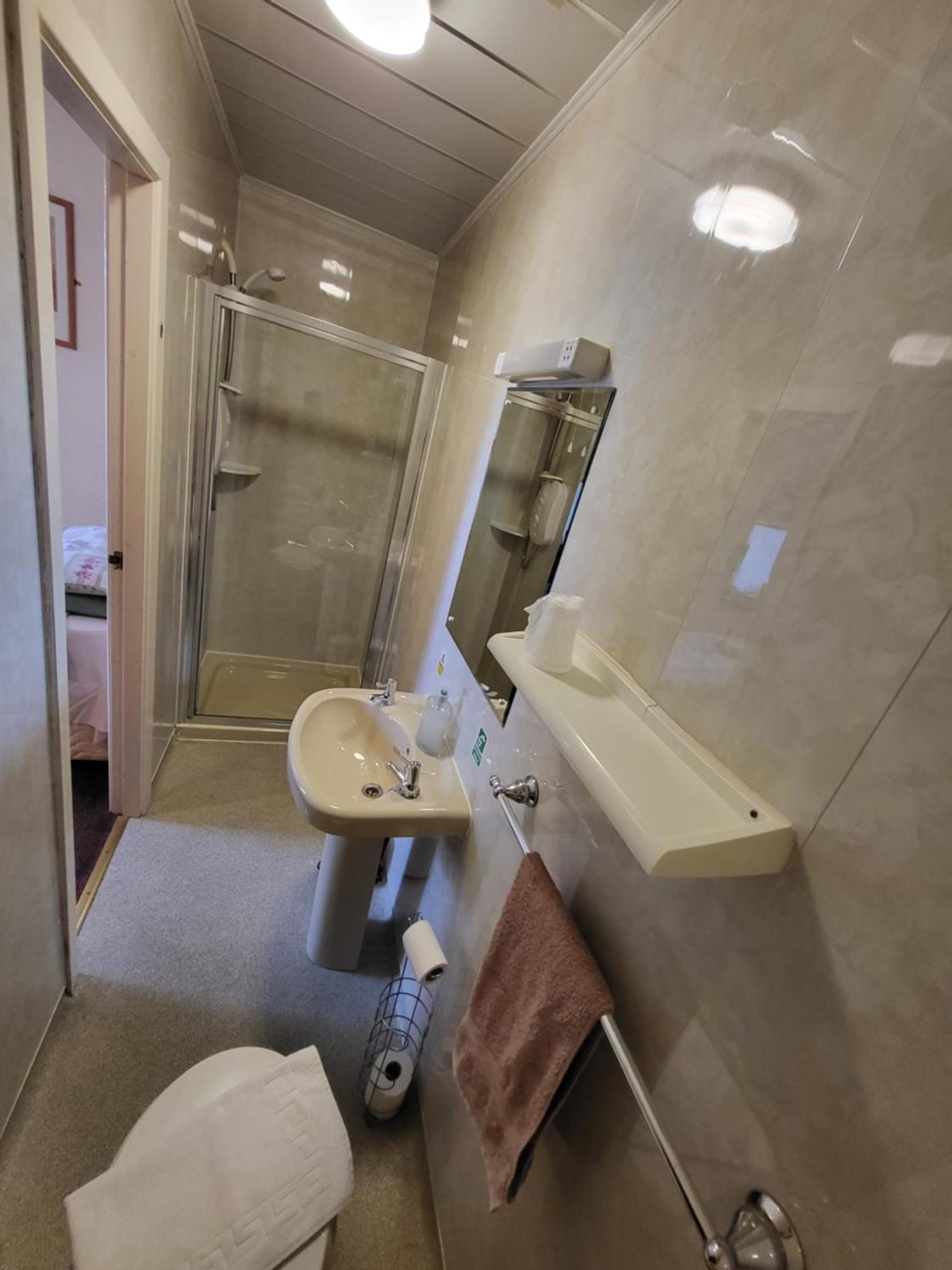 The Arabella Bed and Breakfast Μπλάκπουλ Εξωτερικό φωτογραφία