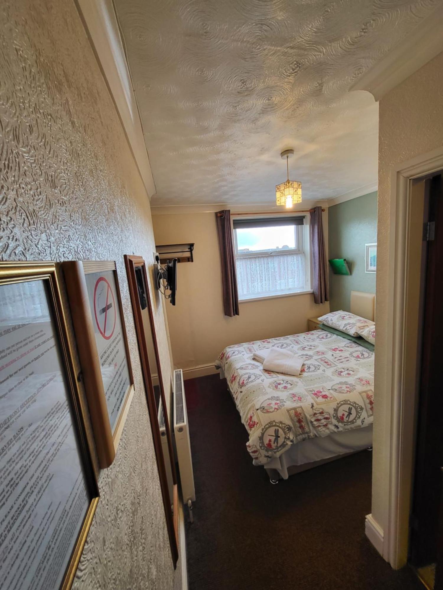 The Arabella Bed and Breakfast Μπλάκπουλ Εξωτερικό φωτογραφία